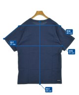 F.C.R.B（エフシーアールビー）Tシャツ・カットソー 紺 サイズ:L メンズ/2200619970147