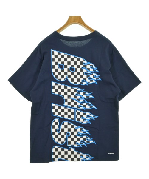 F.C.R.B（エフシーアールビー）Tシャツ・カットソー 紺 サイズ:L メンズ/2200619970154