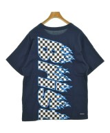 F.C.R.B（エフシーアールビー）Tシャツ・カットソー 紺 サイズ:L メンズ/2200619970154