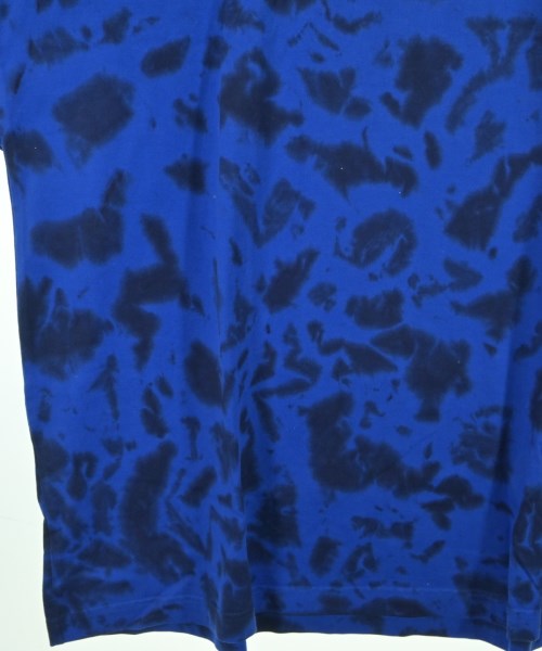 F.C.R.B（エフシーアールビー）Tシャツ・カットソー 青 サイズ:XL メンズ/2200619970161