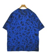 F.C.R.B（エフシーアールビー）Tシャツ・カットソー 青 サイズ:XL メンズ/2200619970161