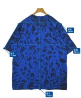 F.C.R.B（エフシーアールビー）Tシャツ・カットソー 青 サイズ:XL メンズ/2200619970161