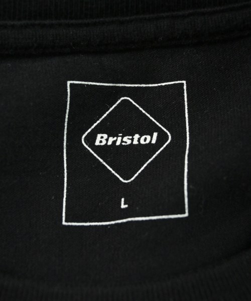 F.C.R.B（エフシーアールビー）Tシャツ・カットソー 黒 サイズ:L メンズ/2200619970178