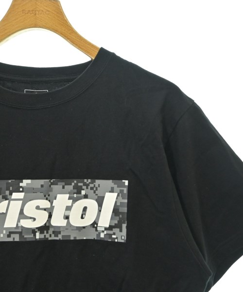 F.C.R.B（エフシーアールビー）Tシャツ・カットソー 黒 サイズ:L メンズ/2200619970178