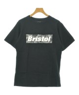 F.C.R.B（エフシーアールビー）Tシャツ・カットソー 黒 サイズ:L メンズ/2200619970178