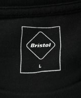 F.C.R.B（エフシーアールビー）Tシャツ・カットソー 黒 サイズ:L メンズ/2200619970178