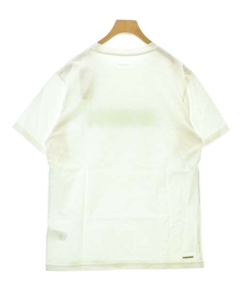 F.C.R.B（エフシーアールビー）Tシャツ・カットソー 白 サイズ:L メンズ/2200619970185