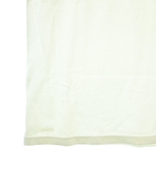 F.C.R.B（エフシーアールビー）Tシャツ・カットソー 白 サイズ:L メンズ/2200619970185