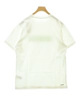 F.C.R.B（エフシーアールビー）Tシャツ・カットソー 白 サイズ:L メンズ/2200619970185