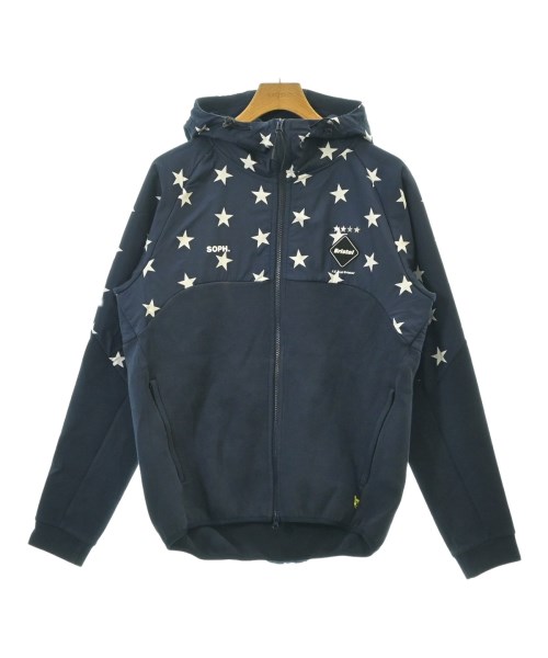 エフシーアールビー(F.C.R.B)のF.C.R.B パーカー