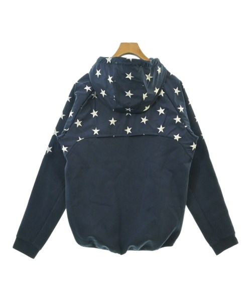 F.C.R.B（エフシーアールビー）パーカー 紺 サイズ:L メンズ/2200619970222