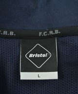 F.C.R.B（エフシーアールビー）パーカー 紺 サイズ:L メンズ/2200619970222