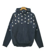 F.C.R.B パーカー