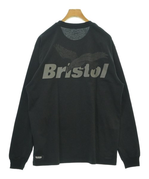 F.C.R.B（エフシーアールビー）Tシャツ・カットソー 黒 サイズ:L メンズ/2200619970260