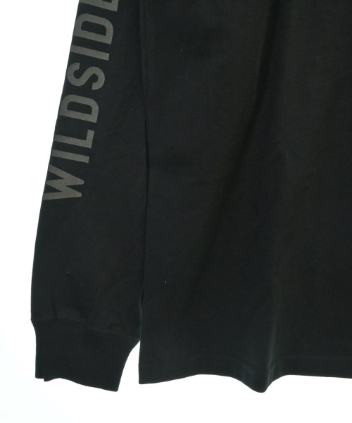 F.C.R.B（エフシーアールビー）Tシャツ・カットソー 黒 サイズ:L メンズ/2200619970260