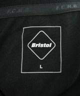 F.C.R.B（エフシーアールビー）Tシャツ・カットソー 黒 サイズ:L メンズ/2200619970260