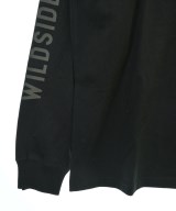 F.C.R.B（エフシーアールビー）Tシャツ・カットソー 黒 サイズ:L メンズ/2200619970260