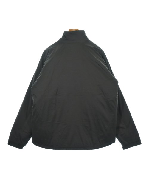 F.C.R.B（エフシーアールビー）ダウンジャケット/ダウンベスト 黒 サイズ:L メンズ/2200621015027