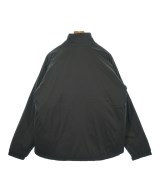 F.C.R.B（エフシーアールビー）ダウンジャケット/ダウンベスト 黒 サイズ:L メンズ/2200621015027