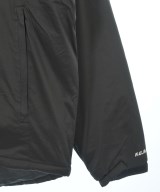 F.C.R.B（エフシーアールビー）ダウンジャケット/ダウンベスト 黒 サイズ:L メンズ/2200621015027