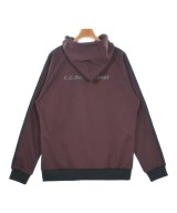 F.C.R.B（エフシーアールビー）パーカー 茶 サイズ:M メンズ/2200621015058