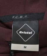 F.C.R.B（エフシーアールビー）パーカー 茶 サイズ:M メンズ/2200621015058