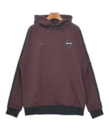 F.C.R.B パーカー