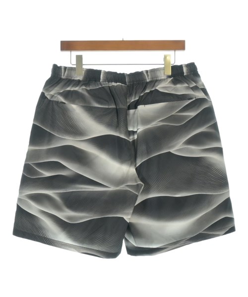 F.C.R.B（エフシーアールビー）ショートパンツ 黒 サイズ:L メンズ/2200621015096