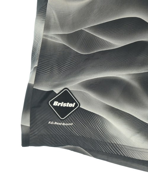 F.C.R.B（エフシーアールビー）ショートパンツ 黒 サイズ:L メンズ/2200621015096