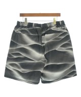 F.C.R.B（エフシーアールビー）ショートパンツ 黒 サイズ:L メンズ/2200621015096