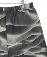 F.C.R.B（エフシーアールビー）ショートパンツ 黒 サイズ:L メンズ/2200621015096