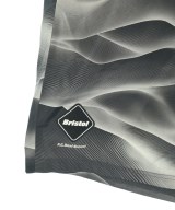 F.C.R.B（エフシーアールビー）ショートパンツ 黒 サイズ:L メンズ/2200621015096