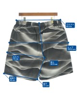 F.C.R.B（エフシーアールビー）ショートパンツ 黒 サイズ:L メンズ/2200621015096