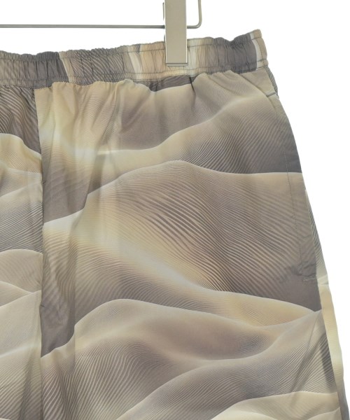 F.C.R.B（エフシーアールビー）ショートパンツ ベージュ サイズ:M メンズ/2200621015102