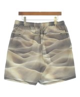 F.C.R.B（エフシーアールビー）ショートパンツ ベージュ サイズ:M メンズ/2200621015102