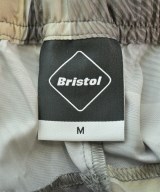 F.C.R.B（エフシーアールビー）ショートパンツ ベージュ サイズ:M メンズ/2200621015102