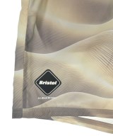 F.C.R.B（エフシーアールビー）ショートパンツ ベージュ サイズ:M メンズ/2200621015102