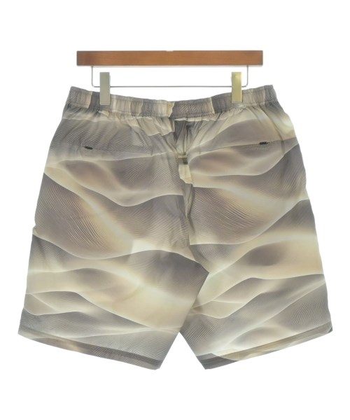 F.C.R.B（エフシーアールビー）ショートパンツ ベージュ サイズ:M メンズ/2200621015119