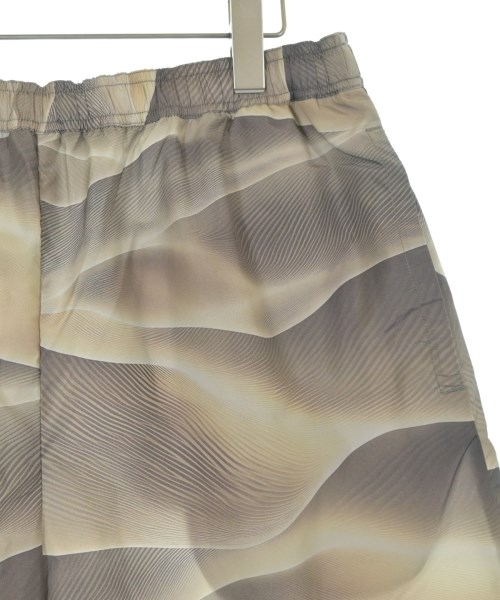 F.C.R.B（エフシーアールビー）ショートパンツ ベージュ サイズ:M メンズ/2200621015119