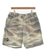 F.C.R.B（エフシーアールビー）ショートパンツ ベージュ サイズ:M メンズ/2200621015119