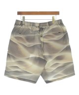 F.C.R.B（エフシーアールビー）ショートパンツ ベージュ サイズ:M メンズ/2200621015119