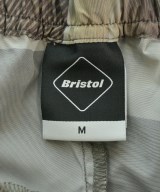 F.C.R.B（エフシーアールビー）ショートパンツ ベージュ サイズ:M メンズ/2200621015119