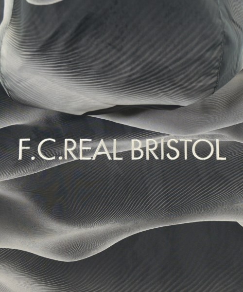 F.C.R.B（エフシーアールビー）マウンテンパーカー グレー サイズ:XL メンズ/2200621015126