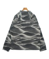 F.C.R.B（エフシーアールビー）マウンテンパーカー グレー サイズ:XL メンズ/2200621015126