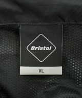 F.C.R.B（エフシーアールビー）マウンテンパーカー グレー サイズ:XL メンズ/2200621015126