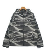 F.C.R.B マウンテンパーカー