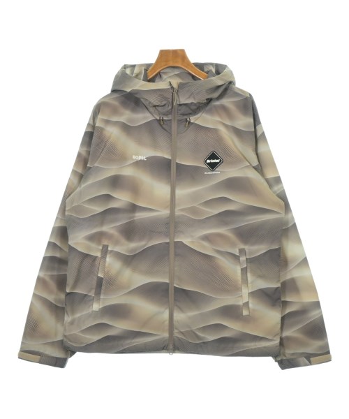 エフシーアールビー(F.C.R.B)のF.C.R.B マウンテンパーカー