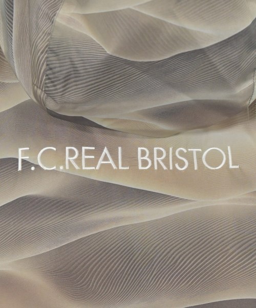 F.C.R.B（エフシーアールビー）マウンテンパーカー グレー サイズ:XL メンズ/2200621015133