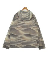 F.C.R.B（エフシーアールビー）マウンテンパーカー グレー サイズ:XL メンズ/2200621015133