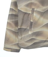 F.C.R.B（エフシーアールビー）マウンテンパーカー グレー サイズ:XL メンズ/2200621015133